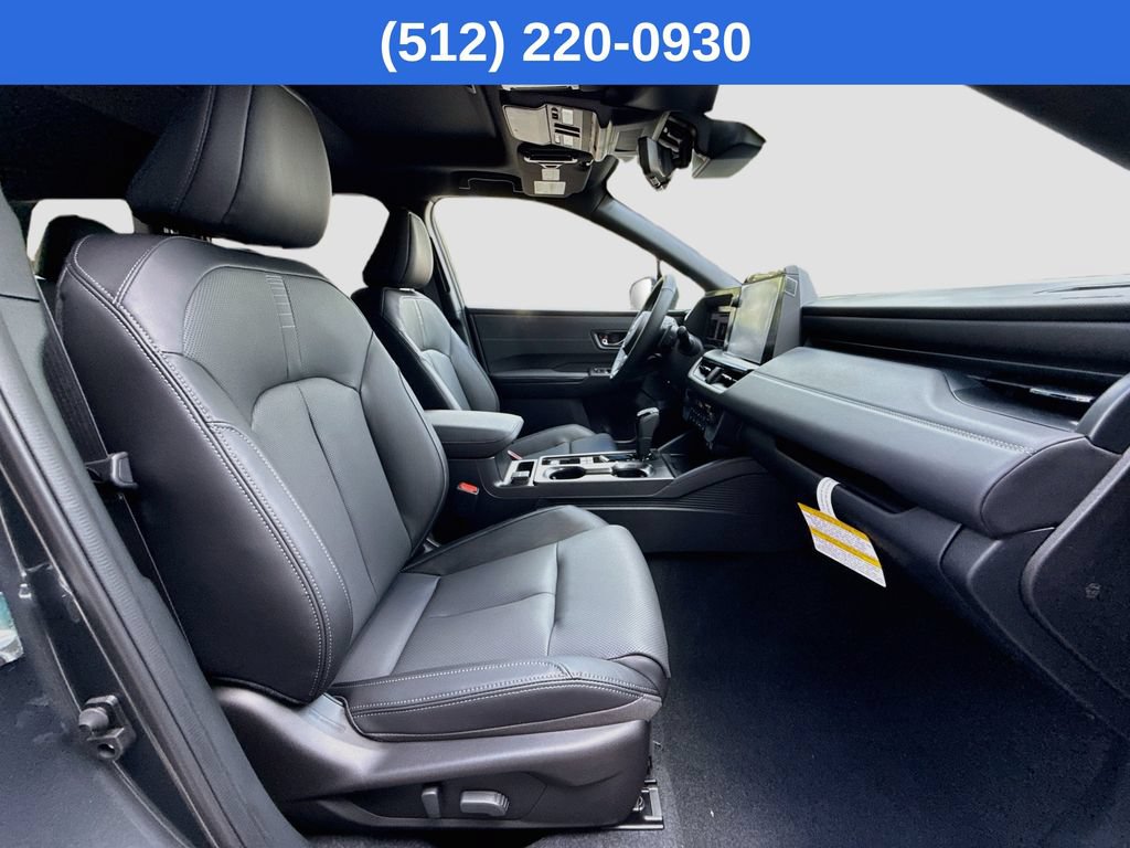 New 2026 Subaru Outback Touring AWD/4WD image 37