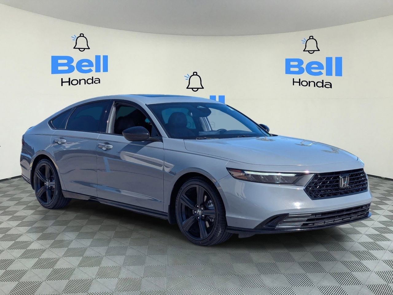 Used 2023 Honda Accord Sport image 6