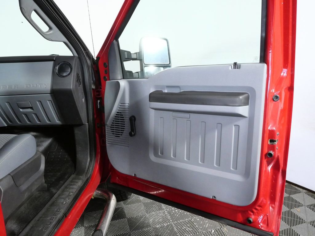 Used 2015 Ford F350 XL AWD/4WD image 14