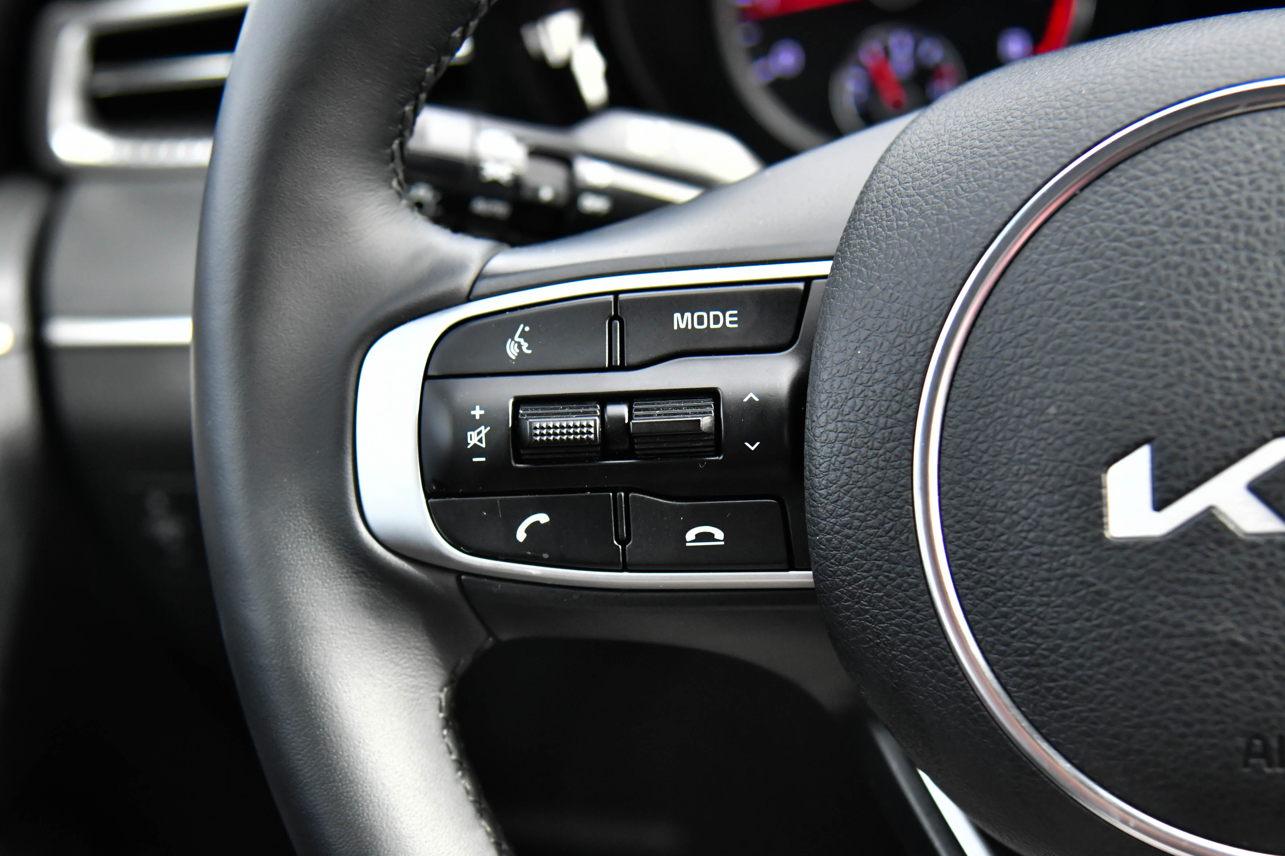 Used 2024 Kia K5 GT-Line w/ GT-Line Premium Package image 35