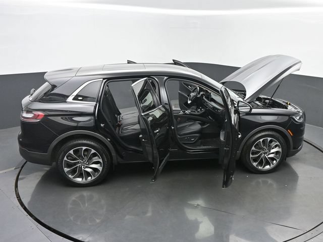 Used 2023 Lincoln Nautilus Reserve AWD/4WD image 67