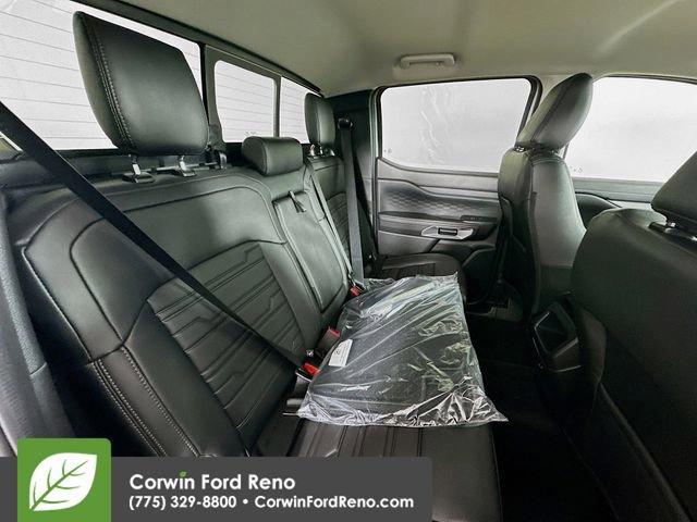 New 2026 Ford Ranger Lariat w/ FX4 Off-Road Package AWD/4WD image 29