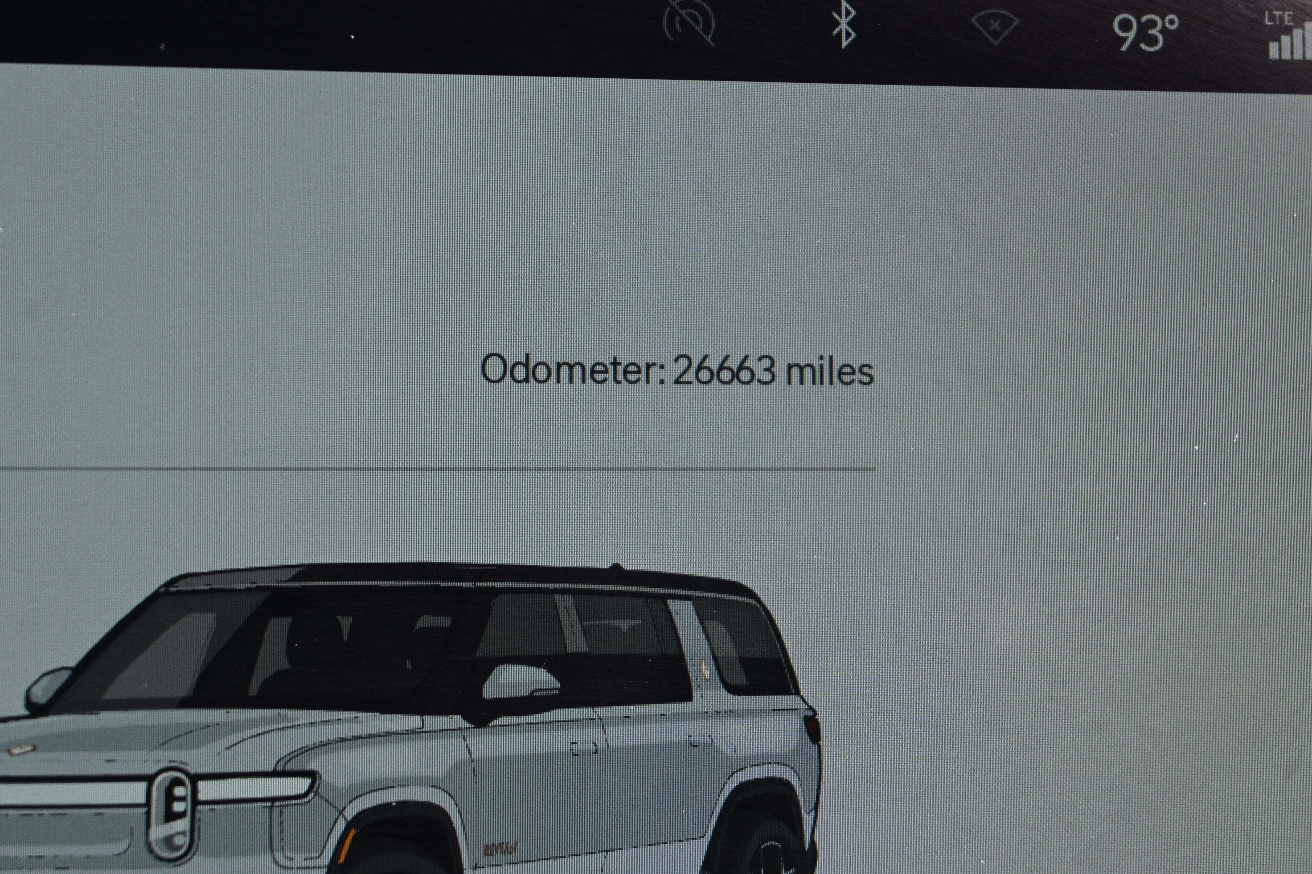 Used 2023 Rivian R1S Adventure AWD/4WD image 15