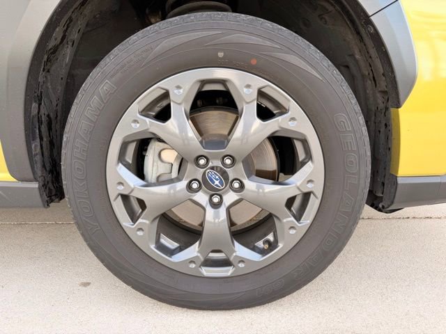 Used 2021 Subaru Crosstrek 2.5i Sport w/ Moonroof Package image 20