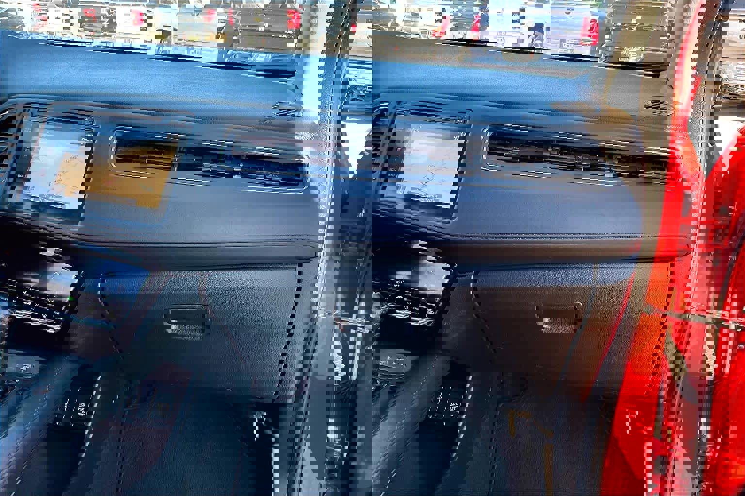 Used 2016 Honda HR-V EX-L image 15