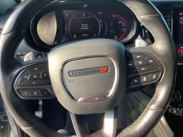 Used 2023 Dodge Durango GT AWD/4WD image 28