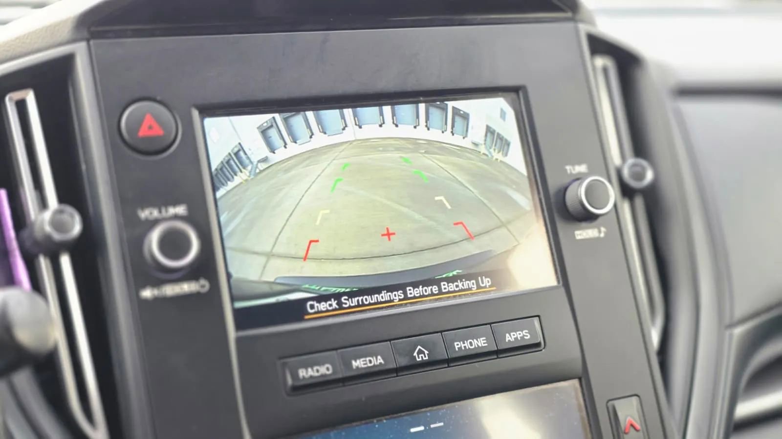 Used 2022 Subaru WRX Sedan 4D image 15