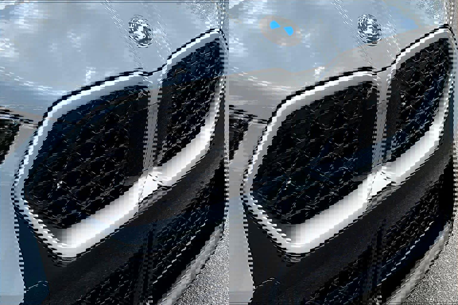 Certified 2025 BMW X2 xDrive28i image 32