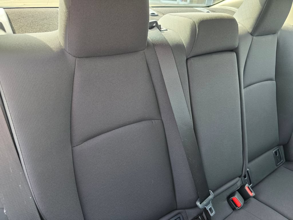 Certified 2025 Toyota Corolla LE FWD image 19