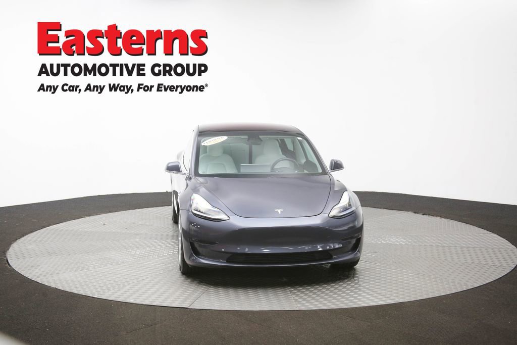 Used 2018 Tesla Model 3 Long Range image 46