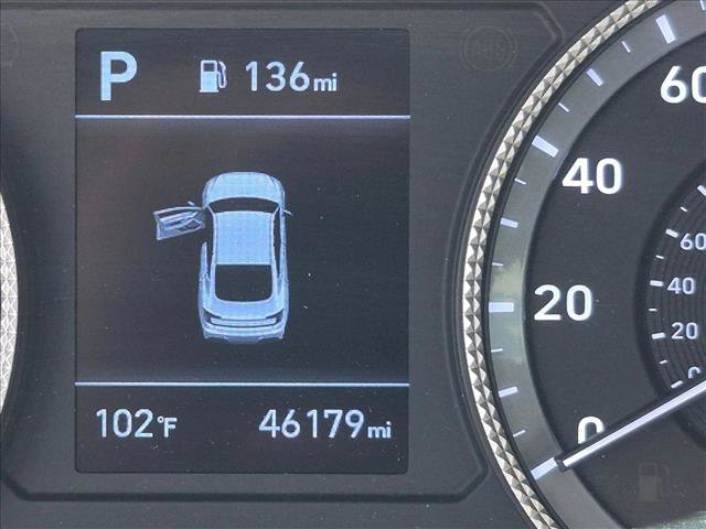 Used 2020 Hyundai Sonata SE FWD image 11