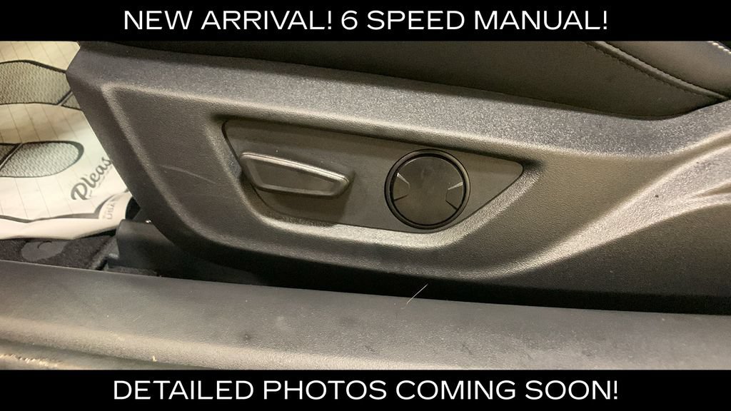 Used 2025 Ford Mustang GT RWD image 22