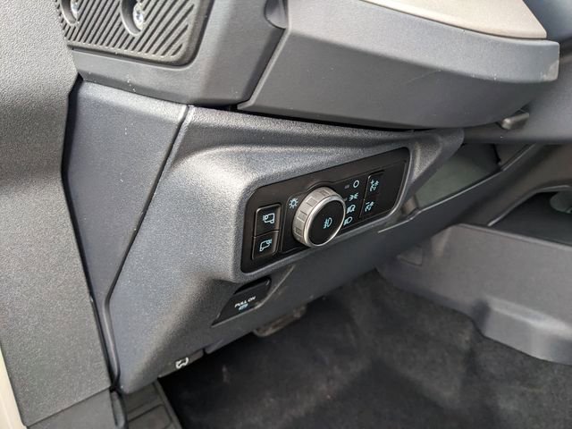 New 2025 Ford Bronco Outer Banks AWD/4WD image 19