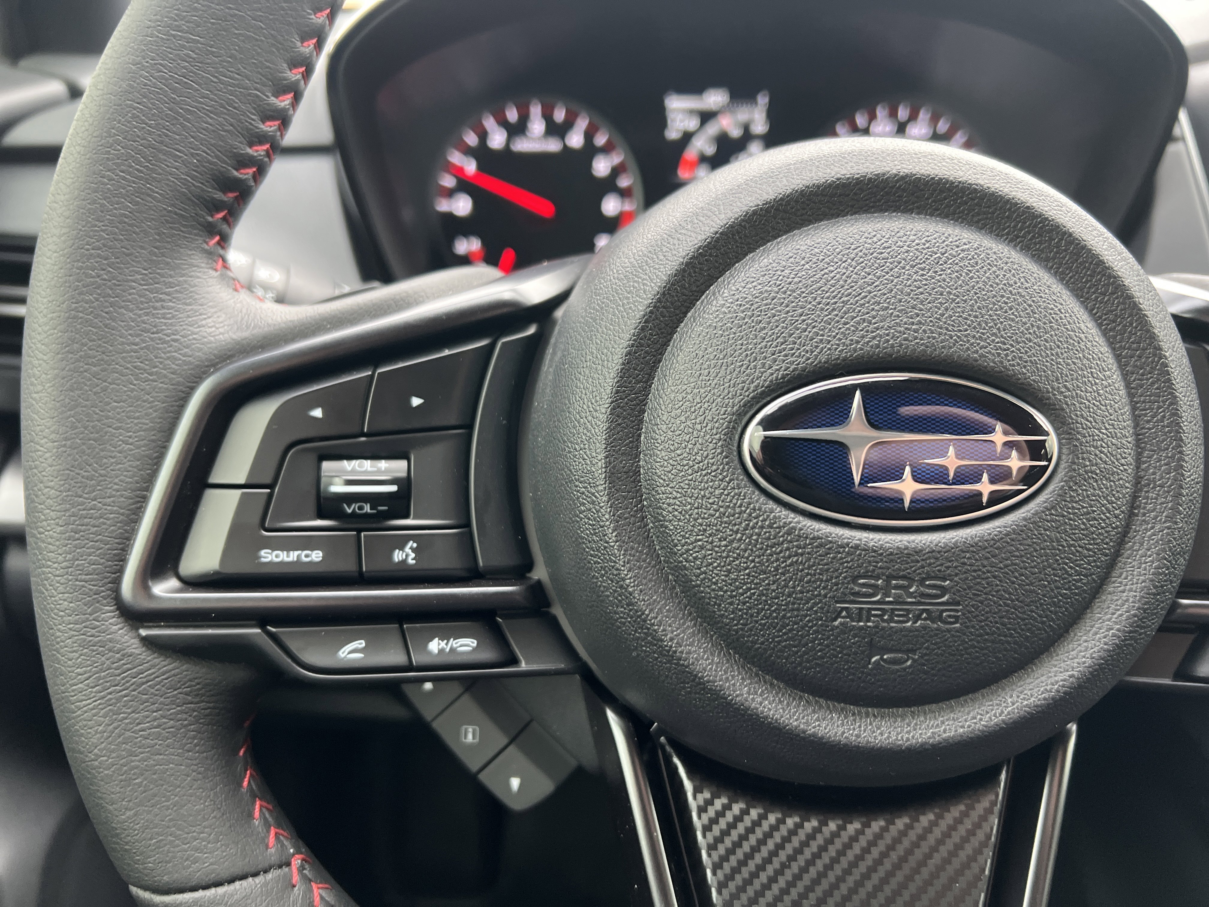 Used 2024 Subaru WRX Premium image 32