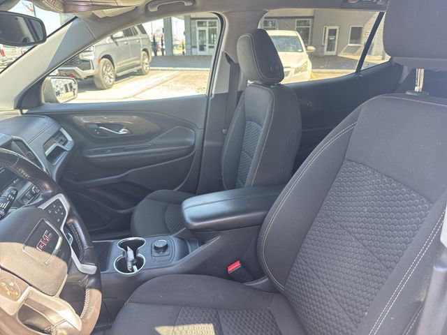 Used 2019 GMC Terrain SLE image 18