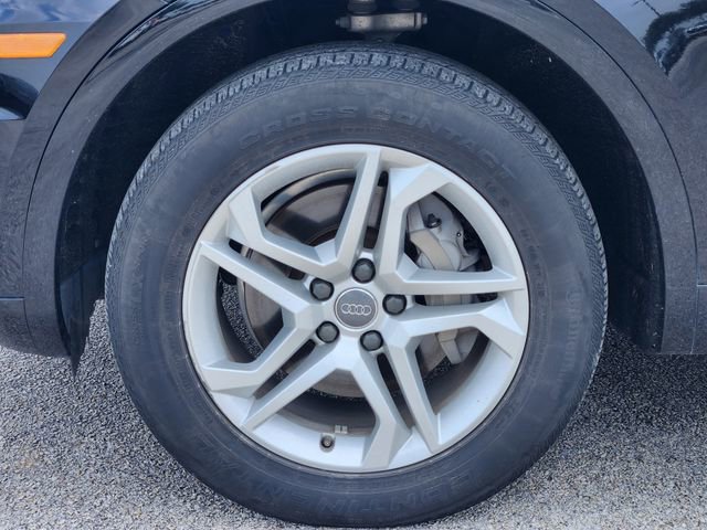 Used 2018 Audi Q5 2.0T Premium Plus w/ Premium Plus Package AWD/4WD image 7