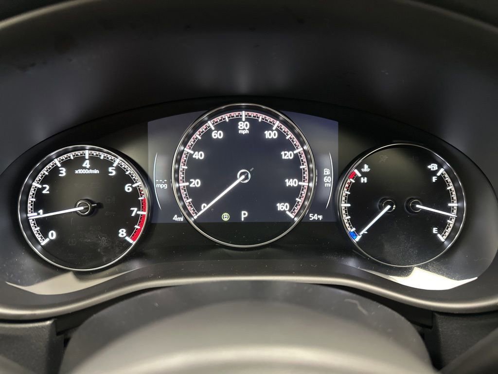 New 2026 MAZDA CX-30 AWD 2.5 S w/ Premium Package image 22