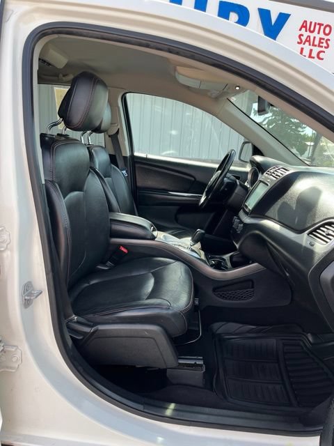 Used 2019 Dodge Journey GT AWD/4WD image 33