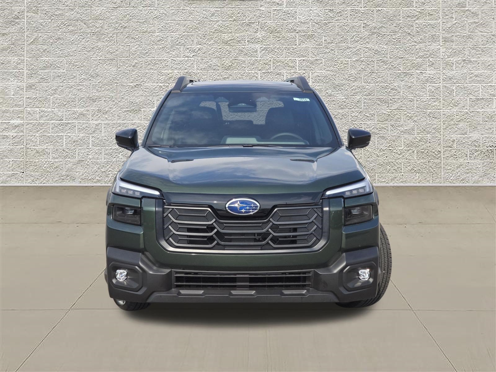 New 2026 Subaru Outback Premium AWD/4WD image 2