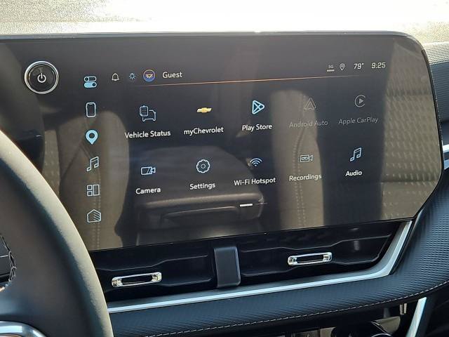 New 2027 Chevrolet Equinox LT w/ Safety and Technology Package FWD image 13