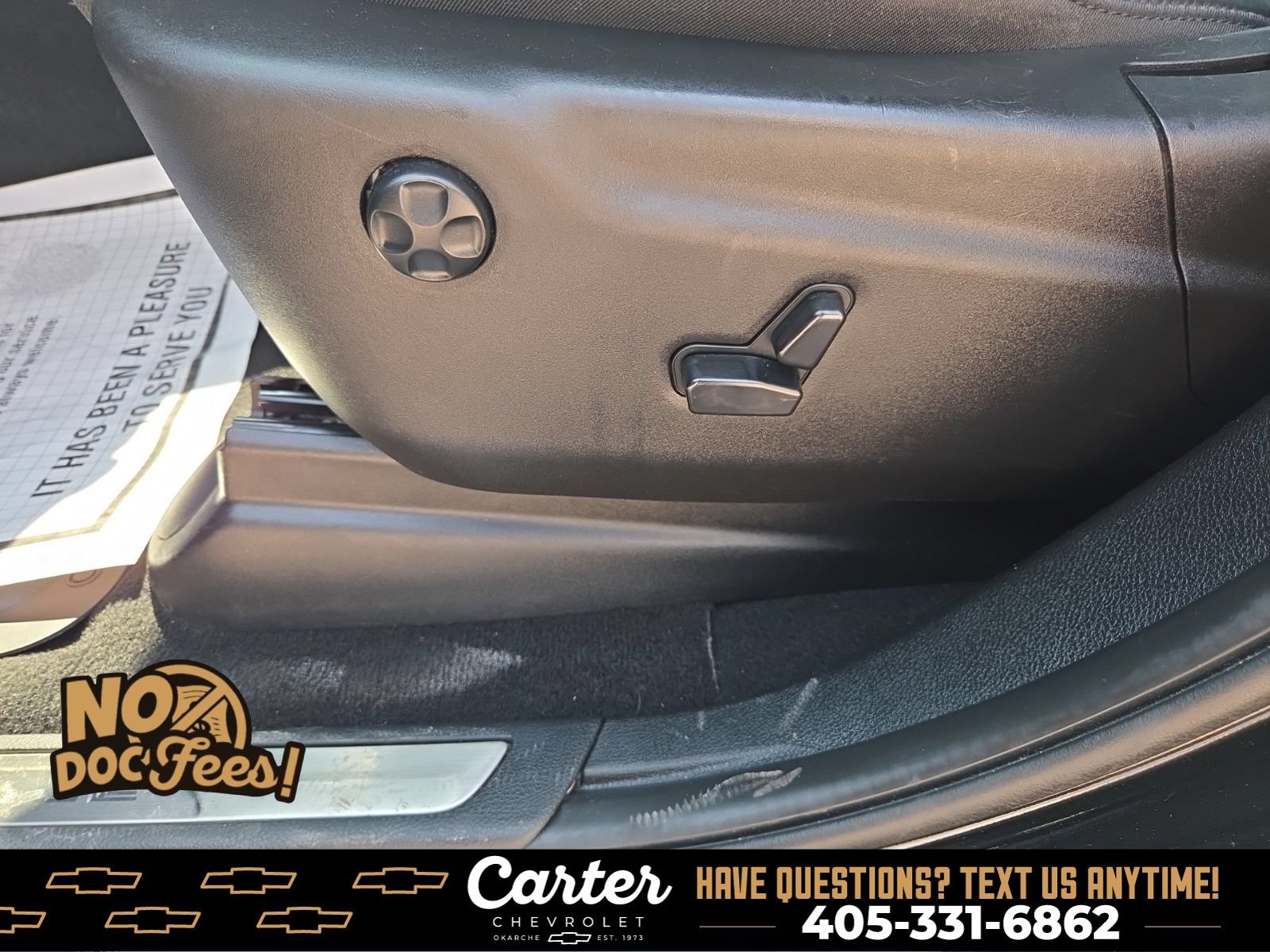 Used 2023 Dodge Durango R/T AWD/4WD image 18