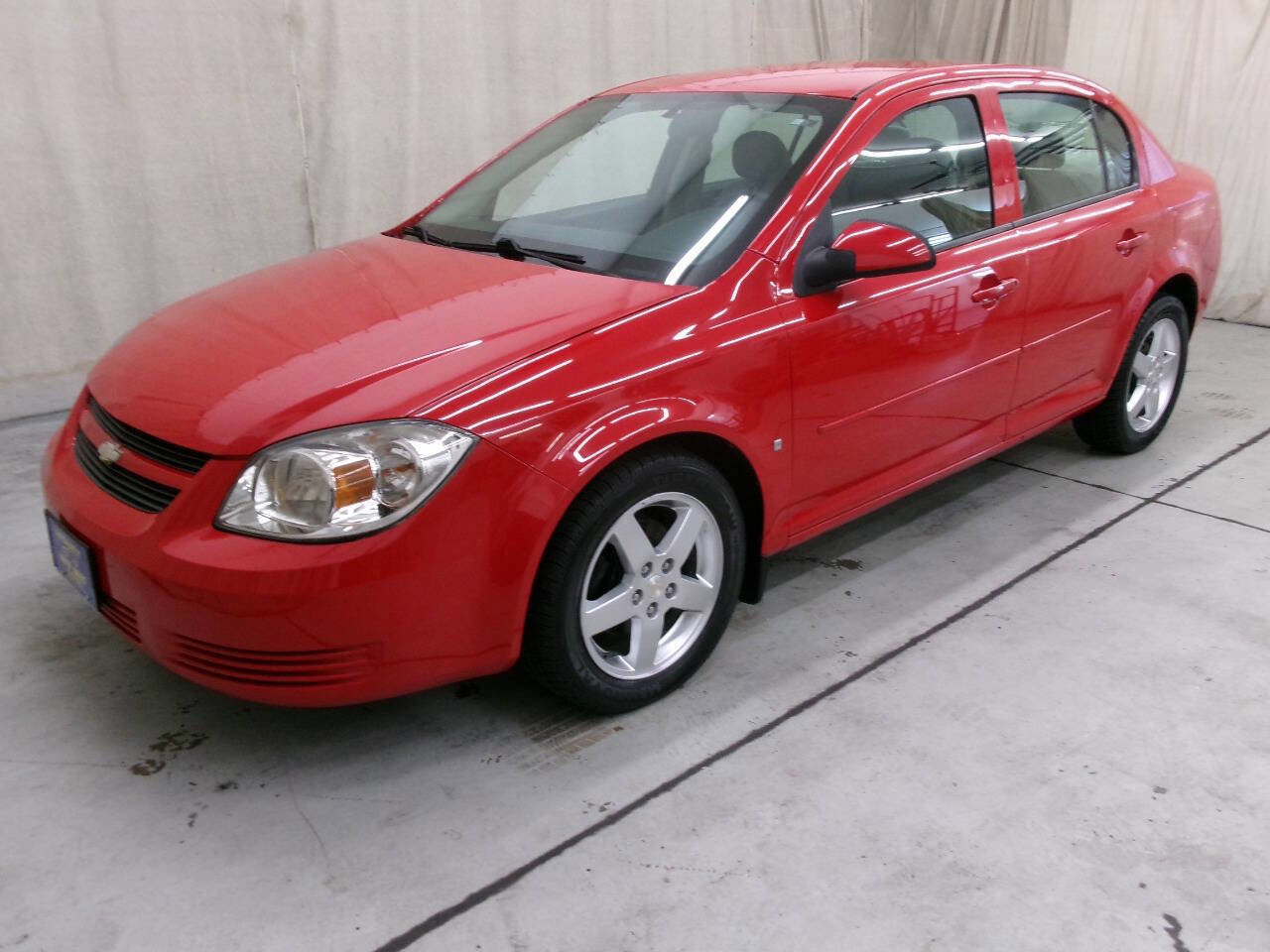 Used 2009 Chevrolet Cobalt LT w/ Preferred Equipment Group