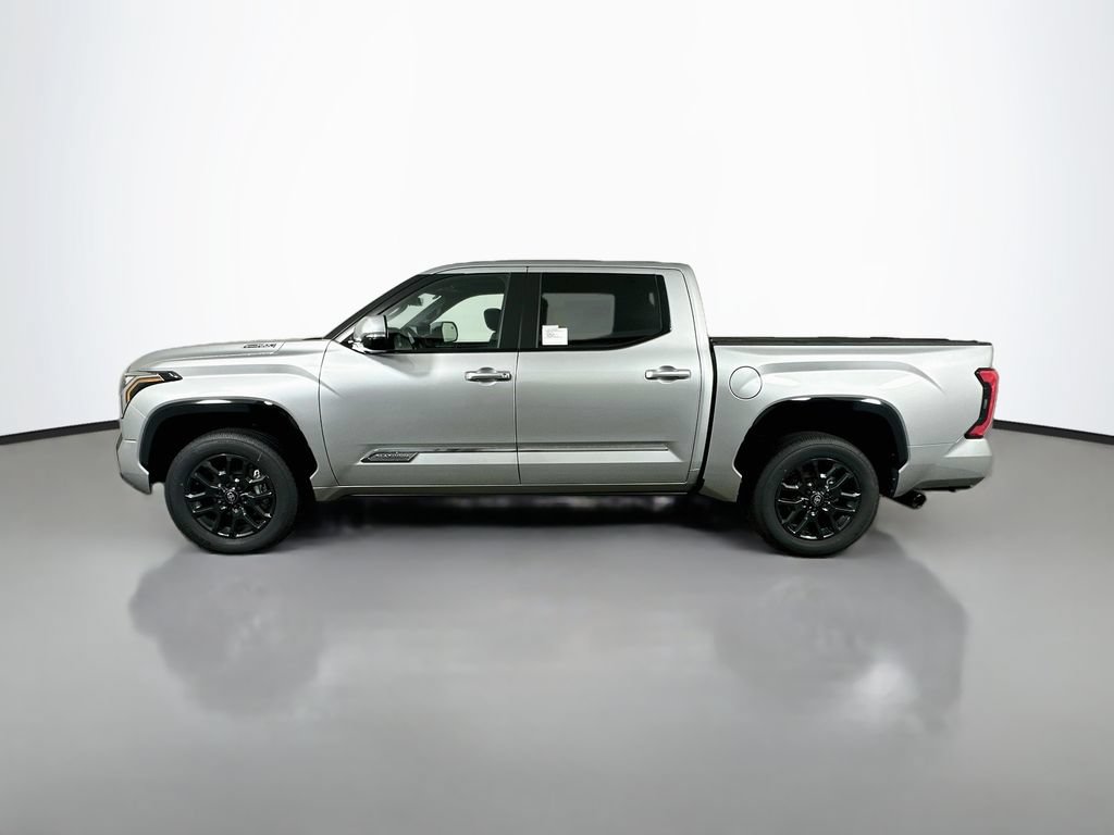 New 2026 Toyota Tundra Platinum AWD/4WD image 5