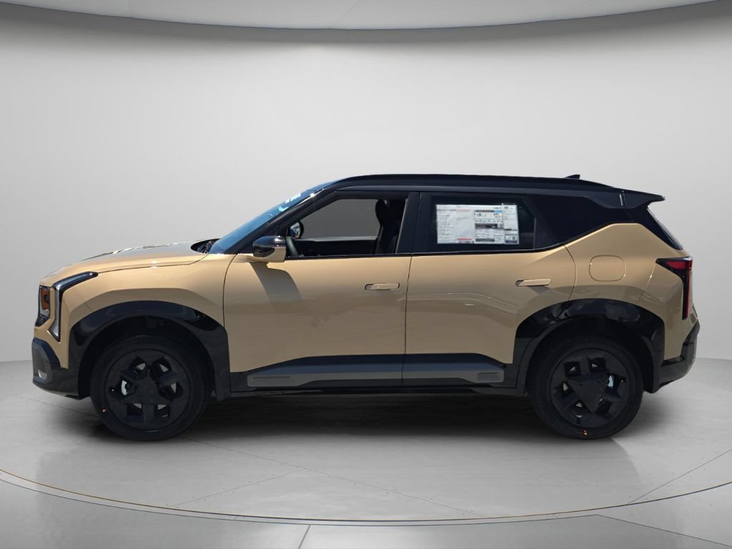 New 2027 Kia Seltos X-Line S AWD/4WD image 2