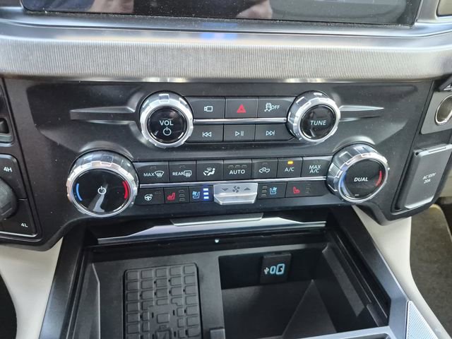 New 2026 Ford F350 Platinum w/ Platinum Plus Package image 28