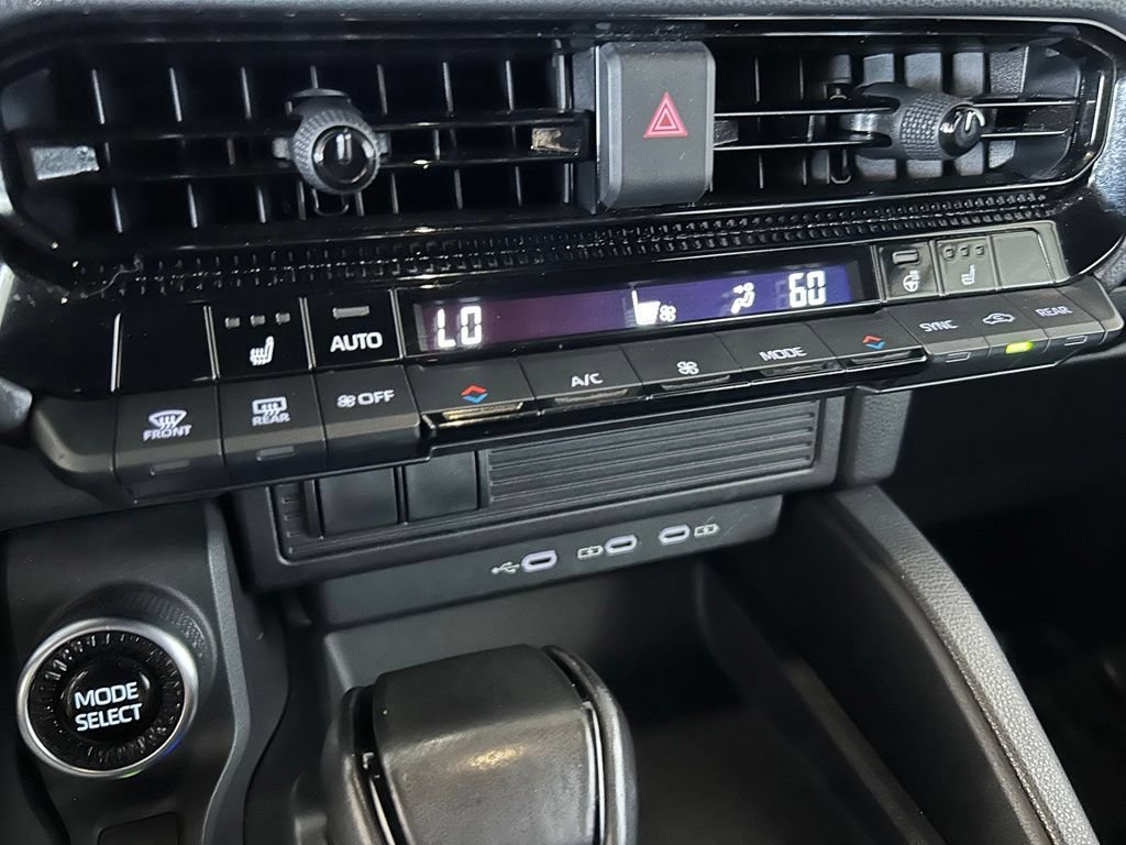 Used 2025 Toyota Land Cruiser 1958 AWD/4WD image 23