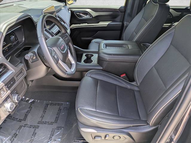 Used 2023 GMC Yukon SLT AWD/4WD image 17
