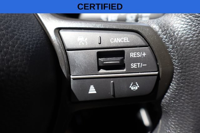 Used 2026 Honda CR-V LX image 15
