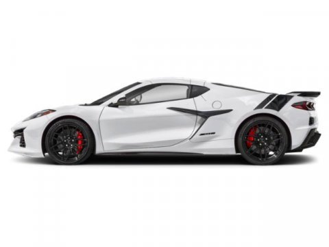 Used 2023 Chevrolet Corvette Z06 image 3