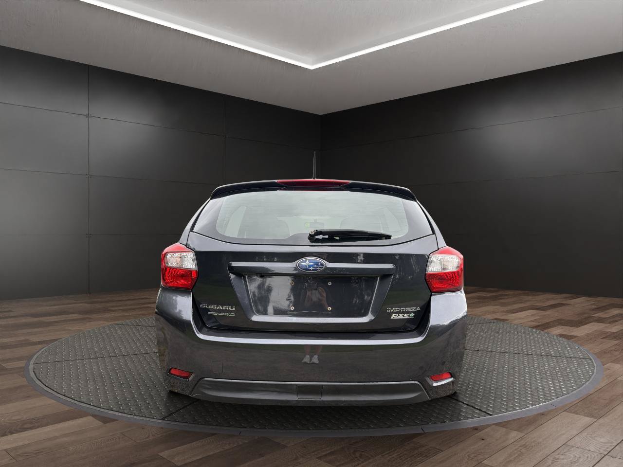 Used 2016 Subaru Impreza 2.0i AWD/4WD image 7