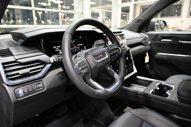 New 2026 GMC Acadia Elevation w/ Black Edition image 20