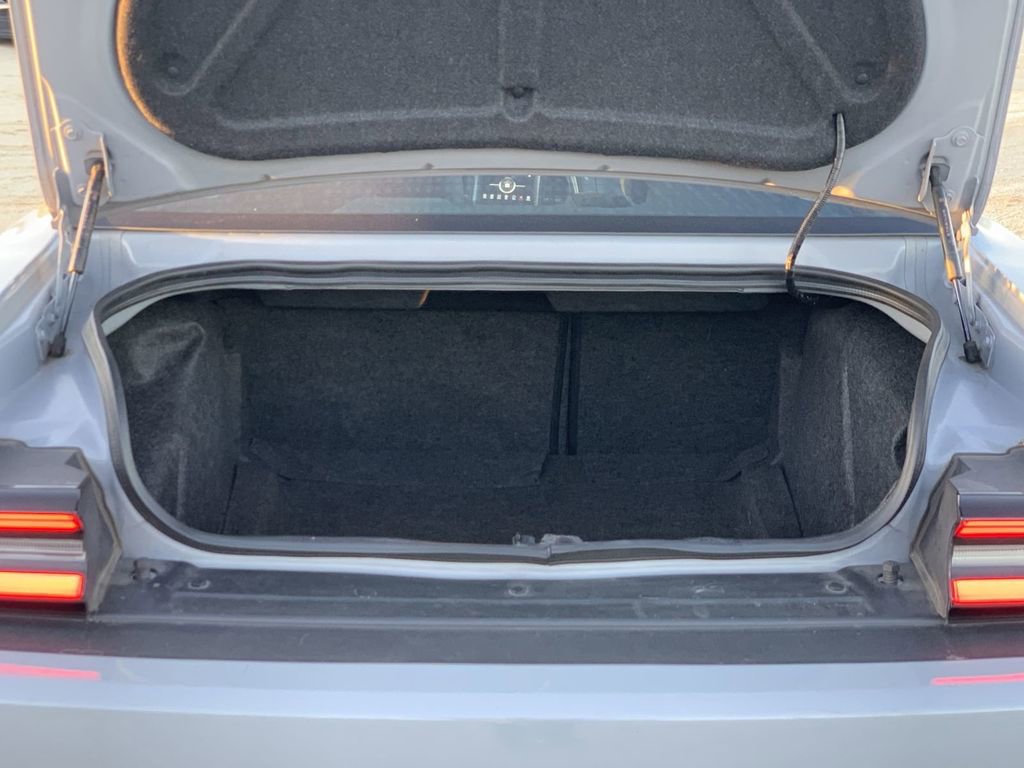 Used 2022 Dodge Challenger SXT w/ Blacktop Package image 24