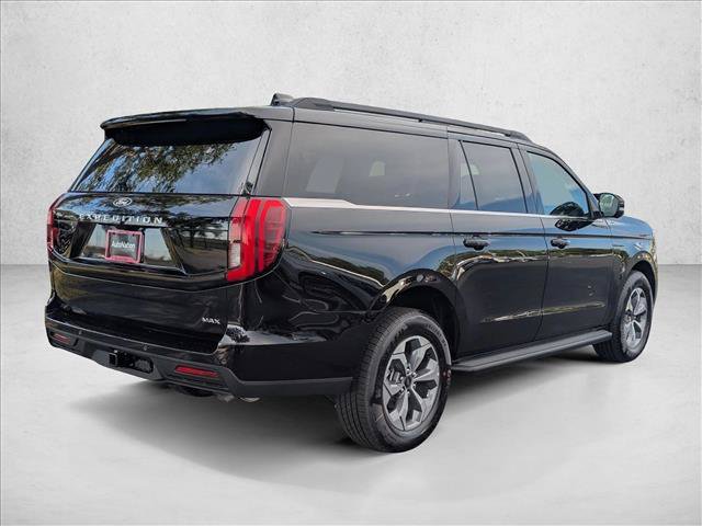 New 2027 Ford Expedition Max Active RWD image 2