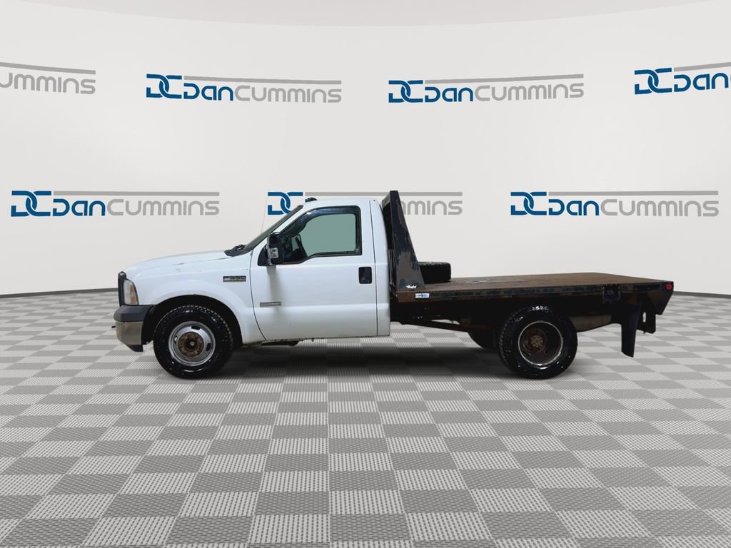 Used 2006 Ford F350 XL image 5