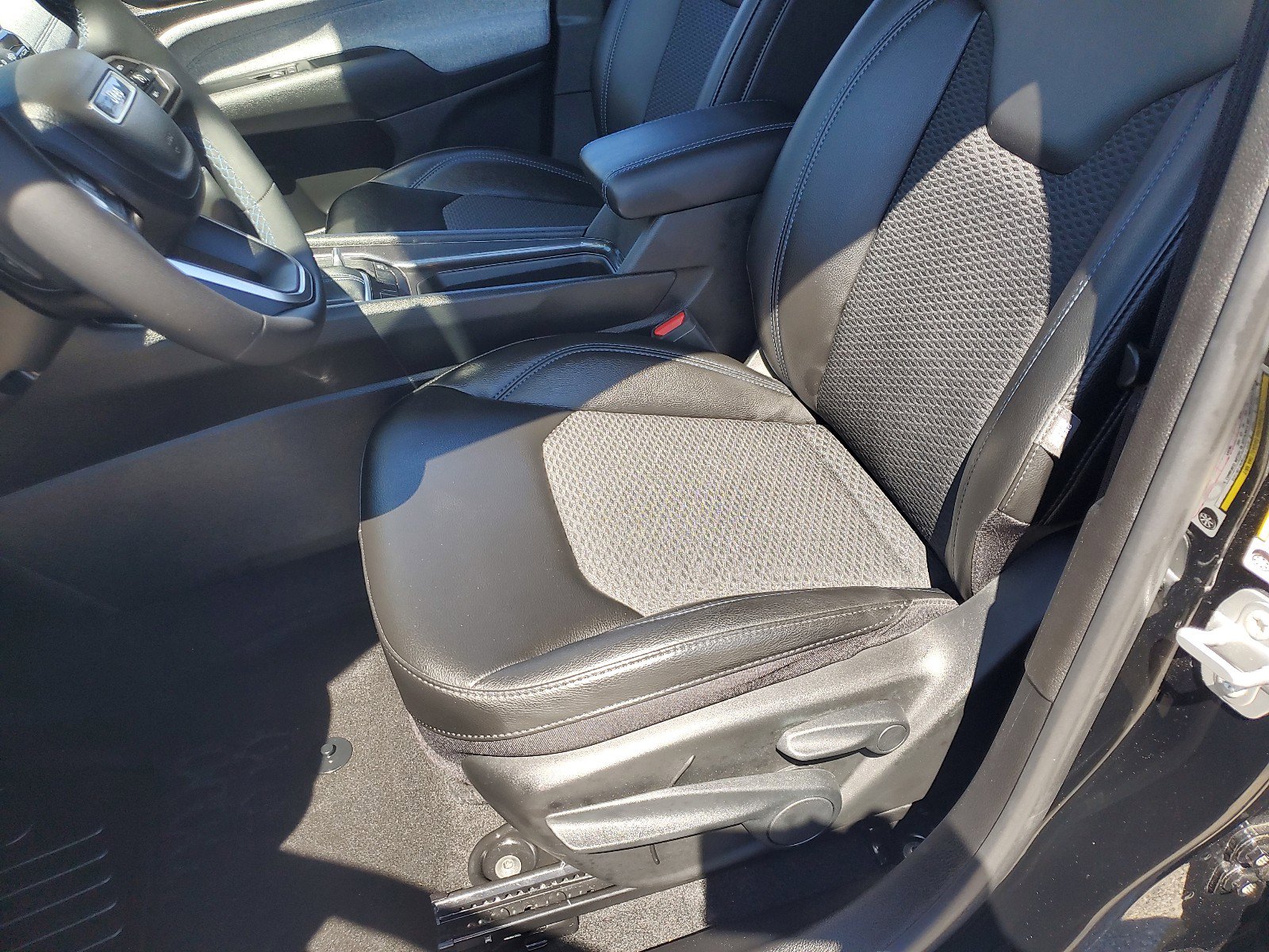 Used 2022 Jeep Compass Latitude image 20