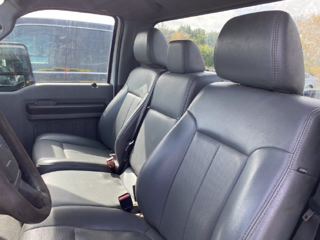 Used 2011 Ford F250 XL w/ XL Value Pkg RWD image 6