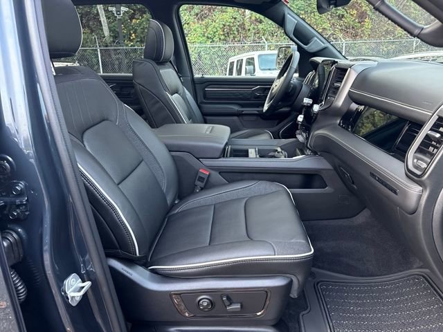 New 2026 RAM 1500 Limited w/ Night Edition image 9