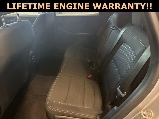 Used 2023 Ford Escape Active w/ Tech Pack #1 image 25