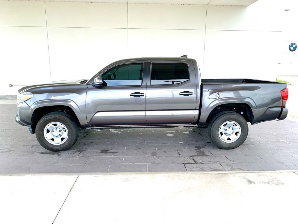 Used 2019 Toyota Tacoma SR w/ SR Convenience Package image 8
