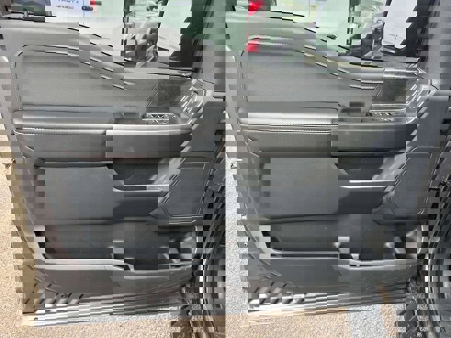 Certified 2022 Ford F150 XLT w/ Equipment Group 302A High image 16