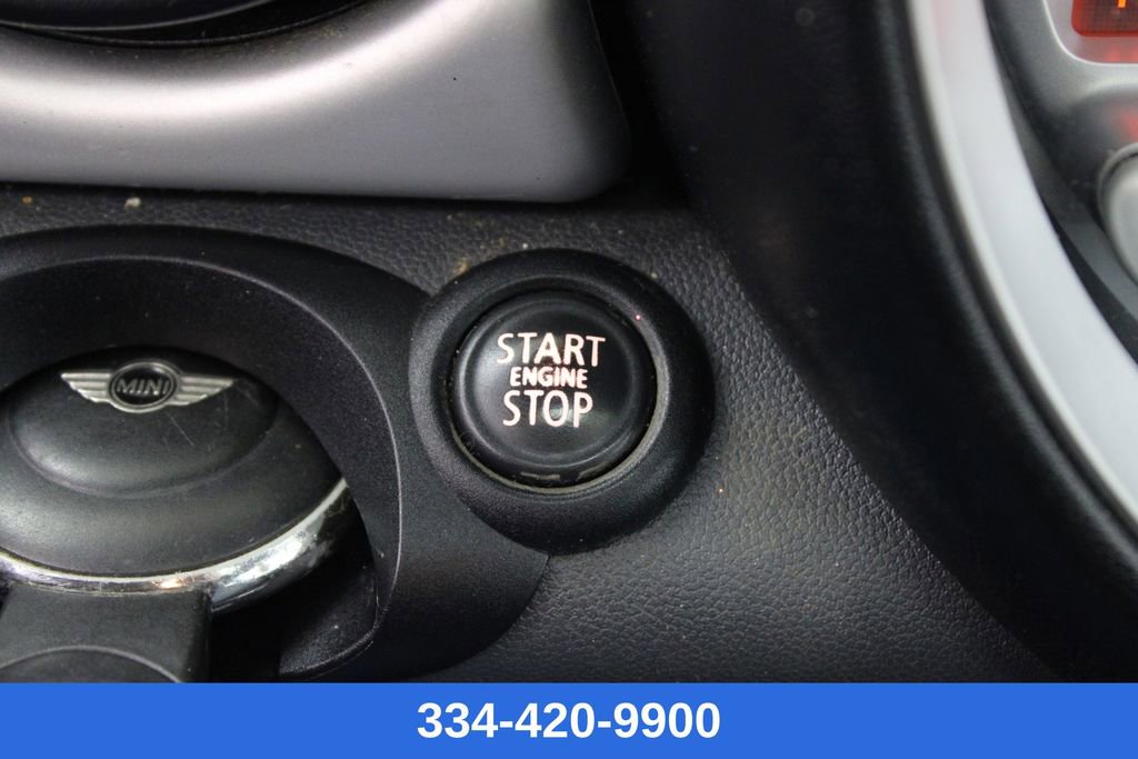 Used 2010 MINI Cooper Clubman Hardtop image 12