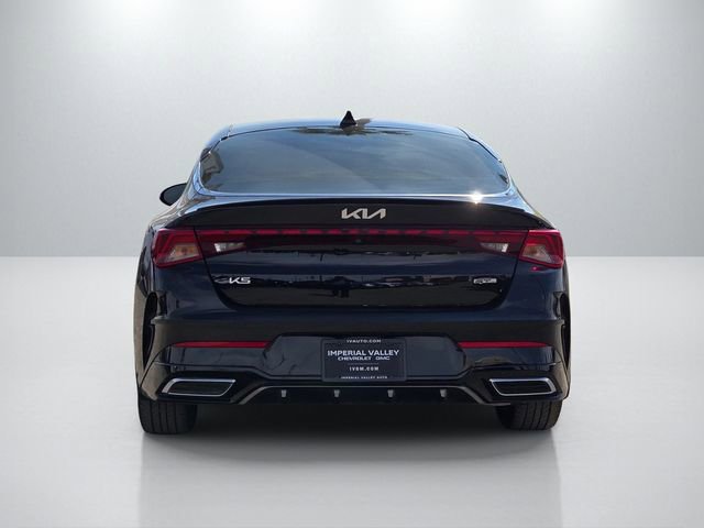 Used 2023 Kia K5 GT-Line image 5