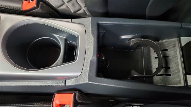 Used 2018 Audi TTS 2.0T Coupe w/ Technology Package image 42