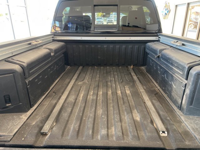 Used 2018 Nissan Titan Platinum Reserve image 6