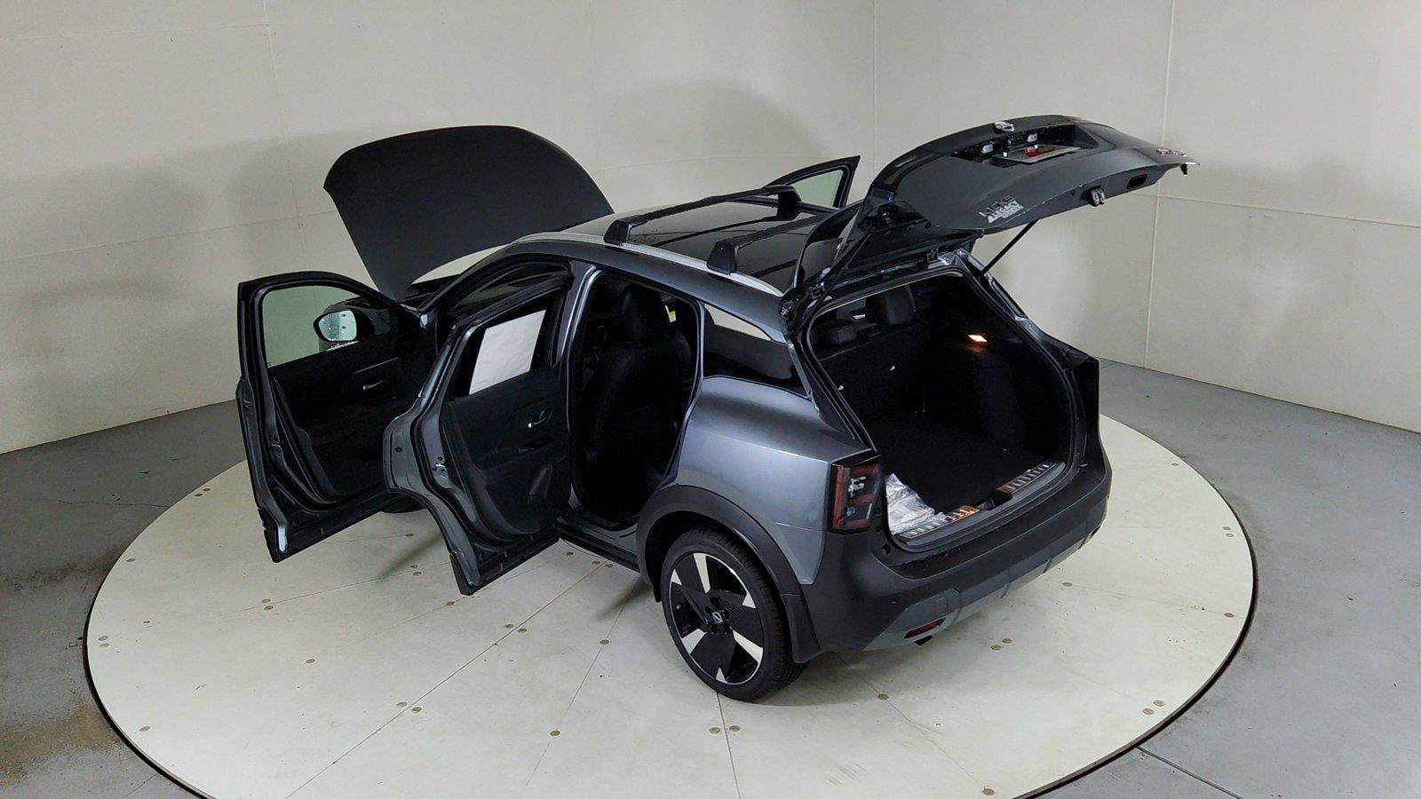 Used 2026 Nissan Kicks SR w/ Illumination Package AWD/4WD image 46
