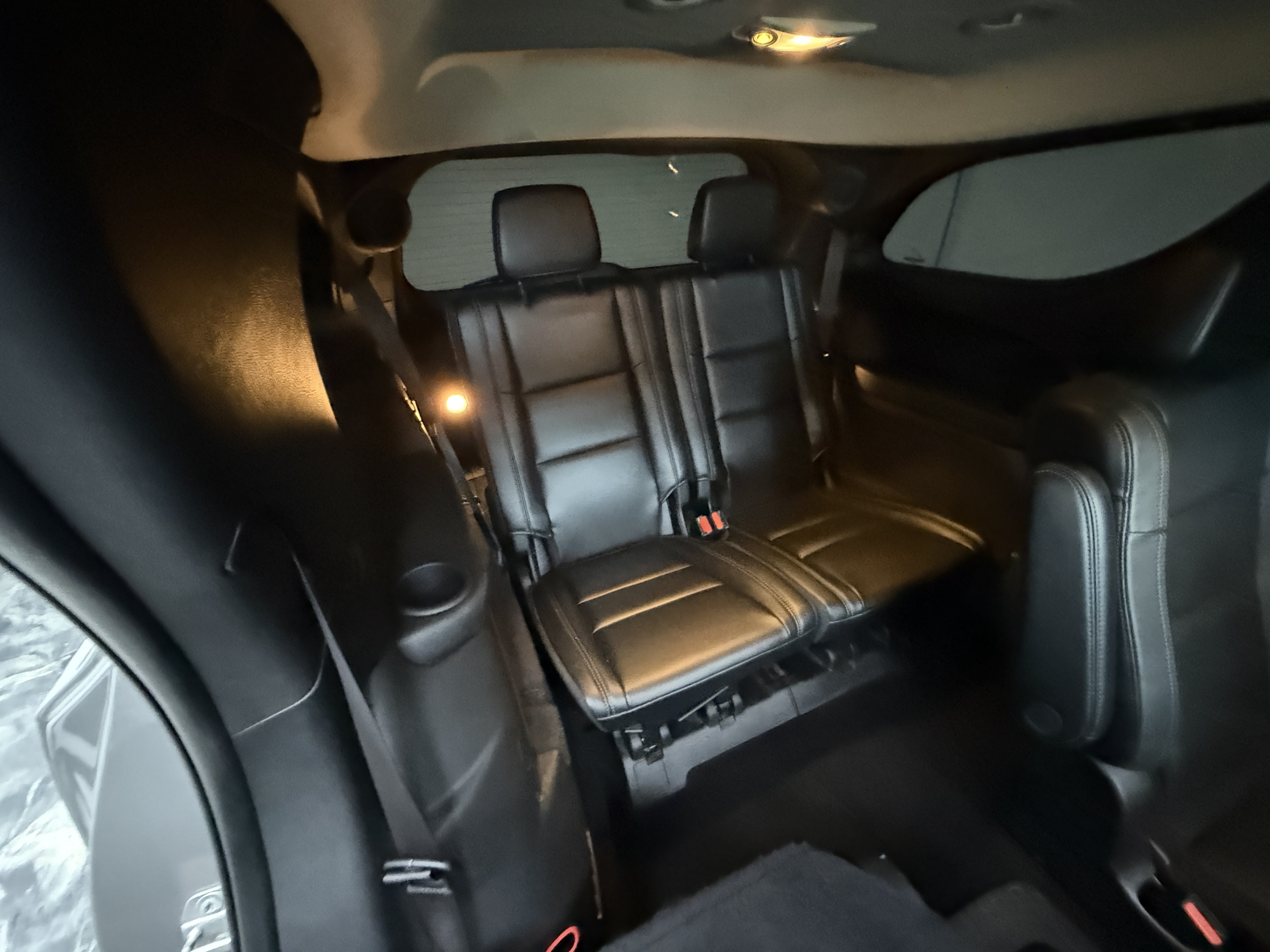 Used 2021 Dodge Durango Citadel w/ Technology Group AWD/4WD image 21